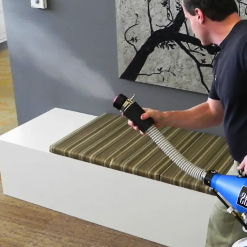 Professional Odor Removal in Pine County, MN